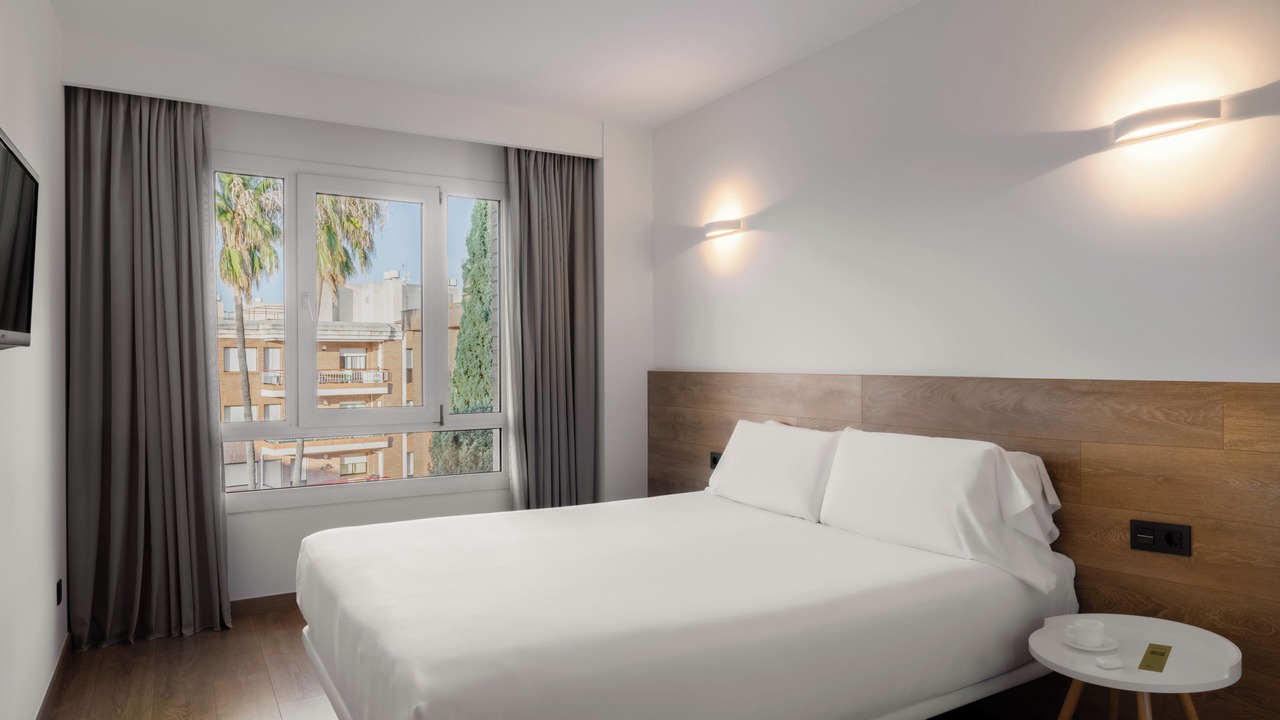 Photo of Bedroom in Tortosa
