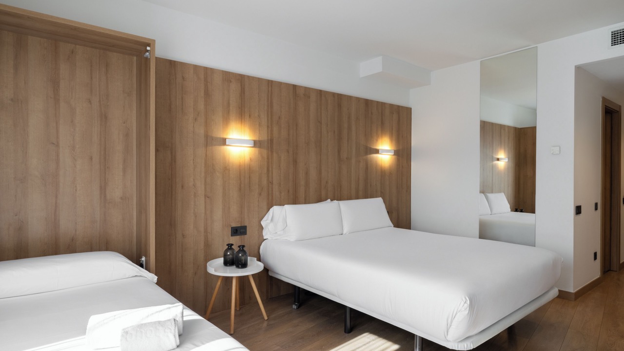 Photo of Bedroom in Tortosa