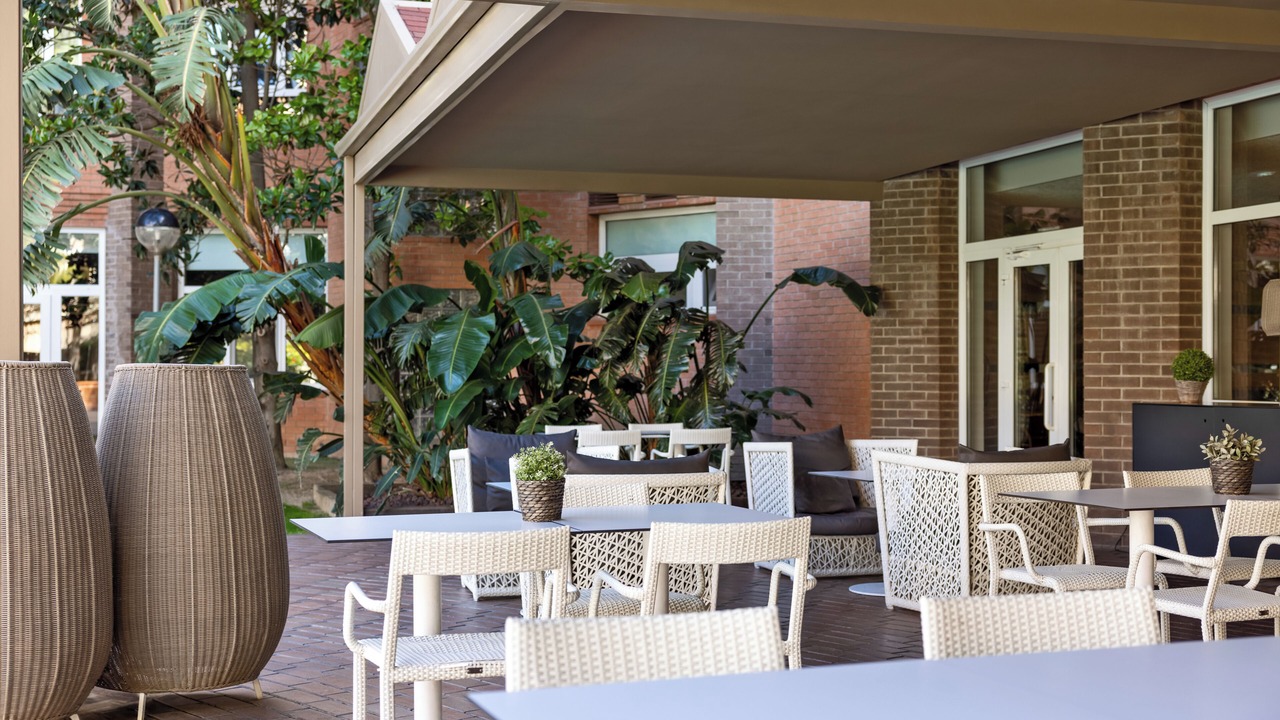 Photo of Patio Balcony in Tortosa