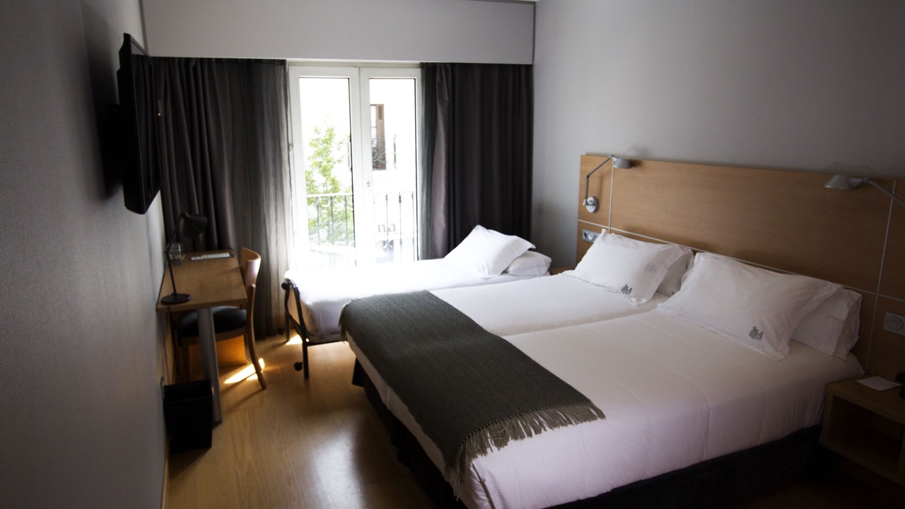 Photo of Bedroom in La Marina