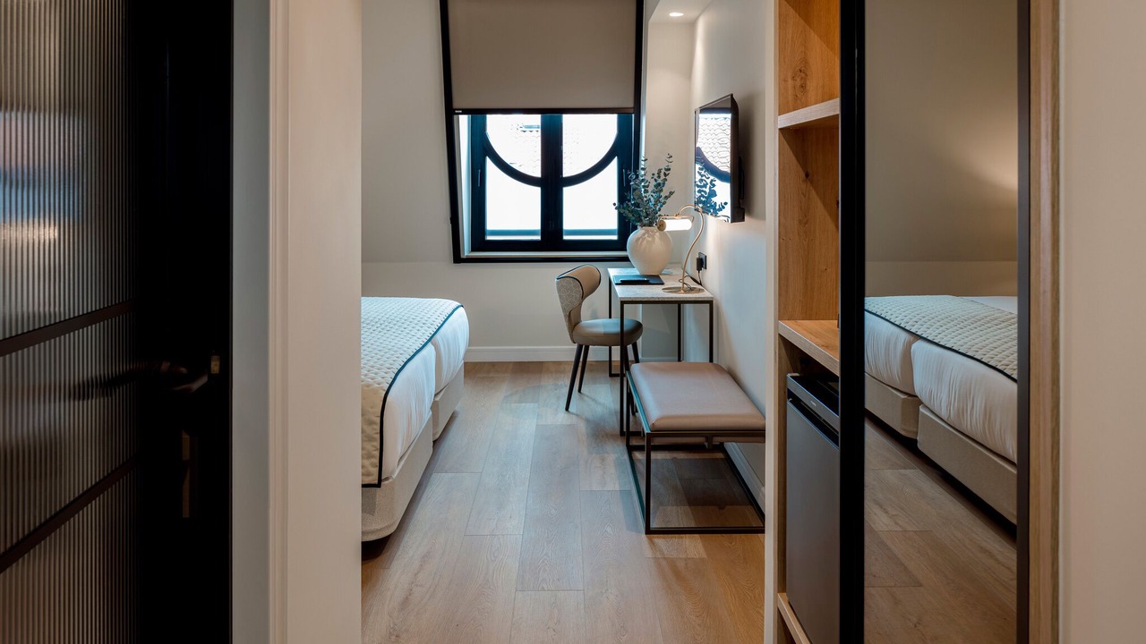 Photo of Bedroom in Lovaina