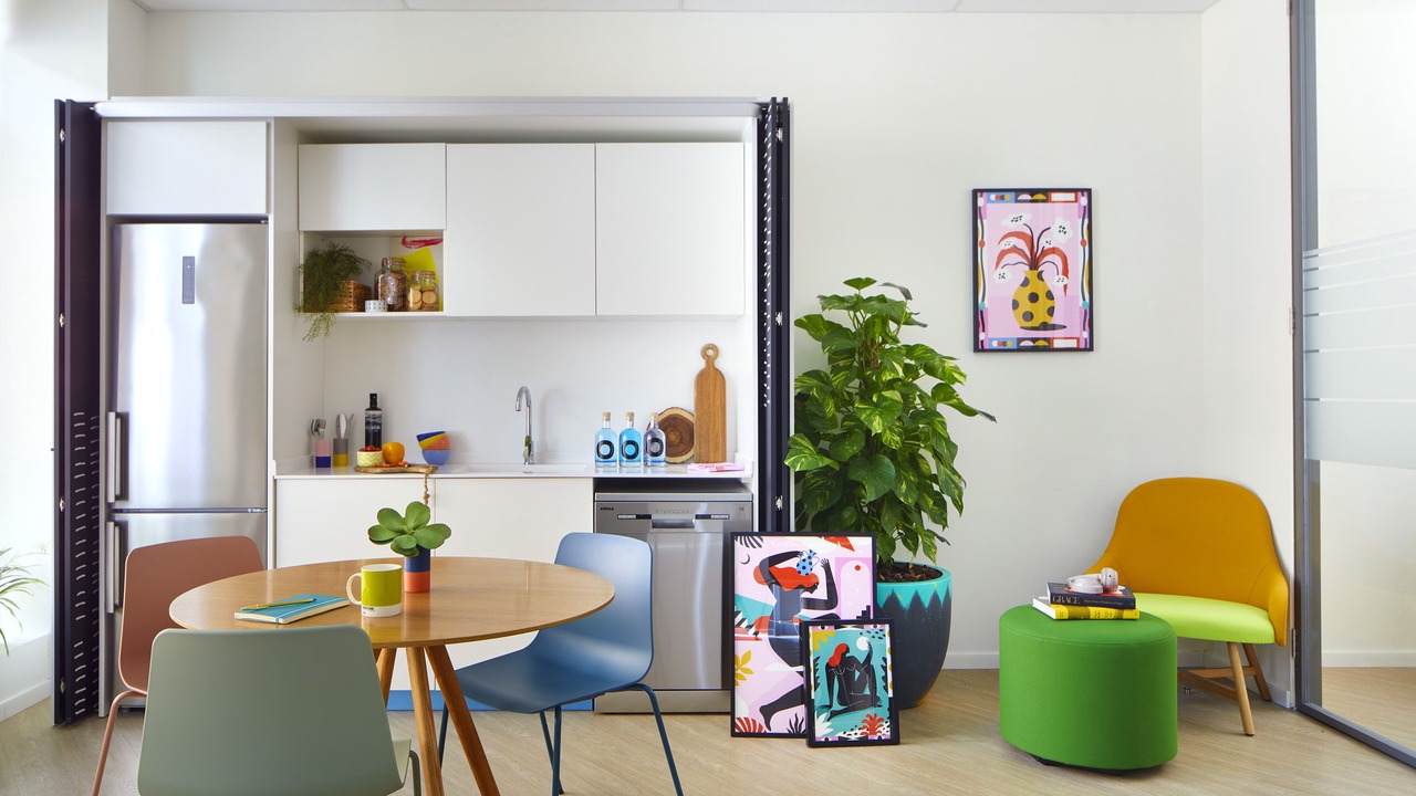 Photo of Livingroom in San Pablo