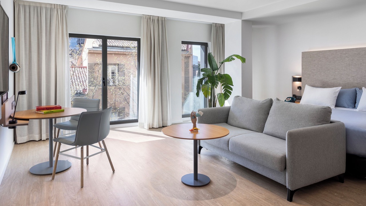 Photo of Bedroom in San Pablo