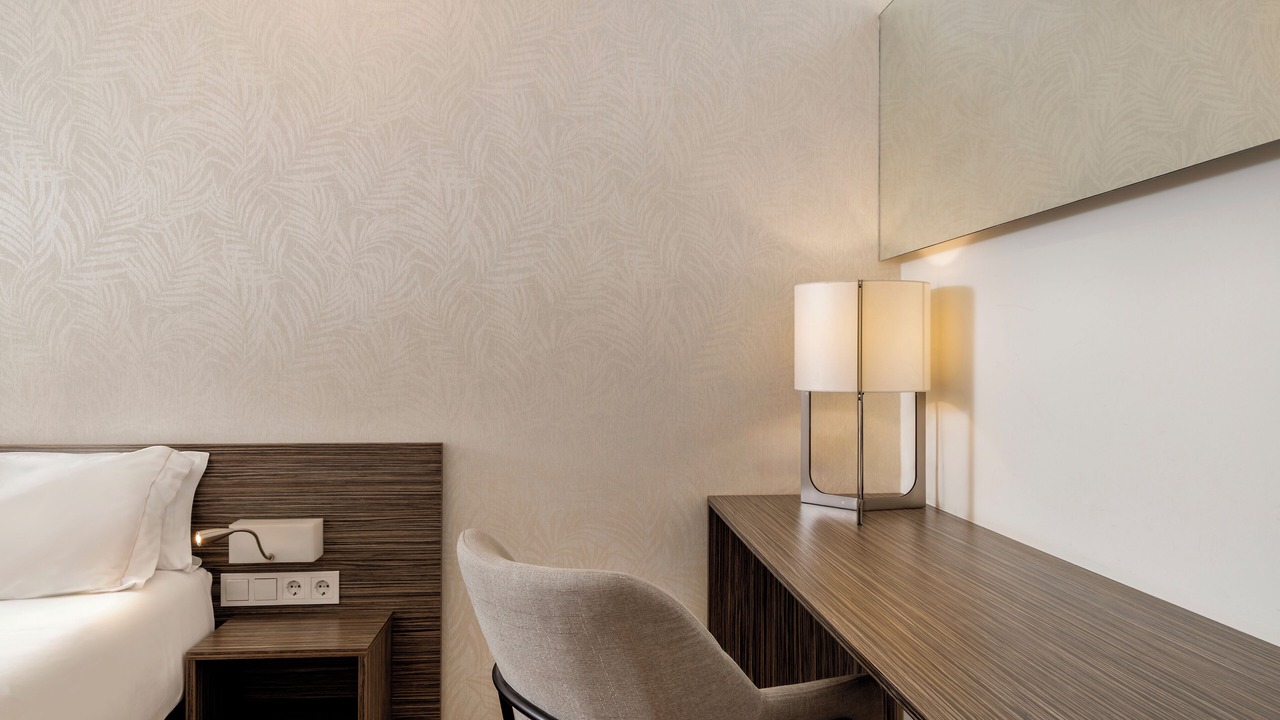 Photo of Bedroom in Barajas