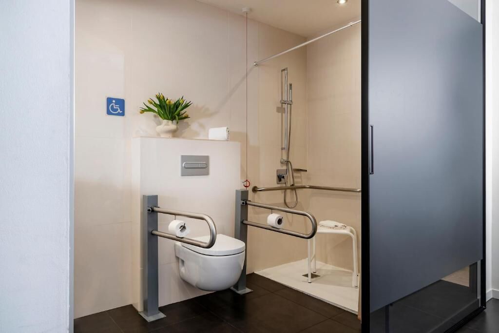 Photo of Bedroom in Barajas