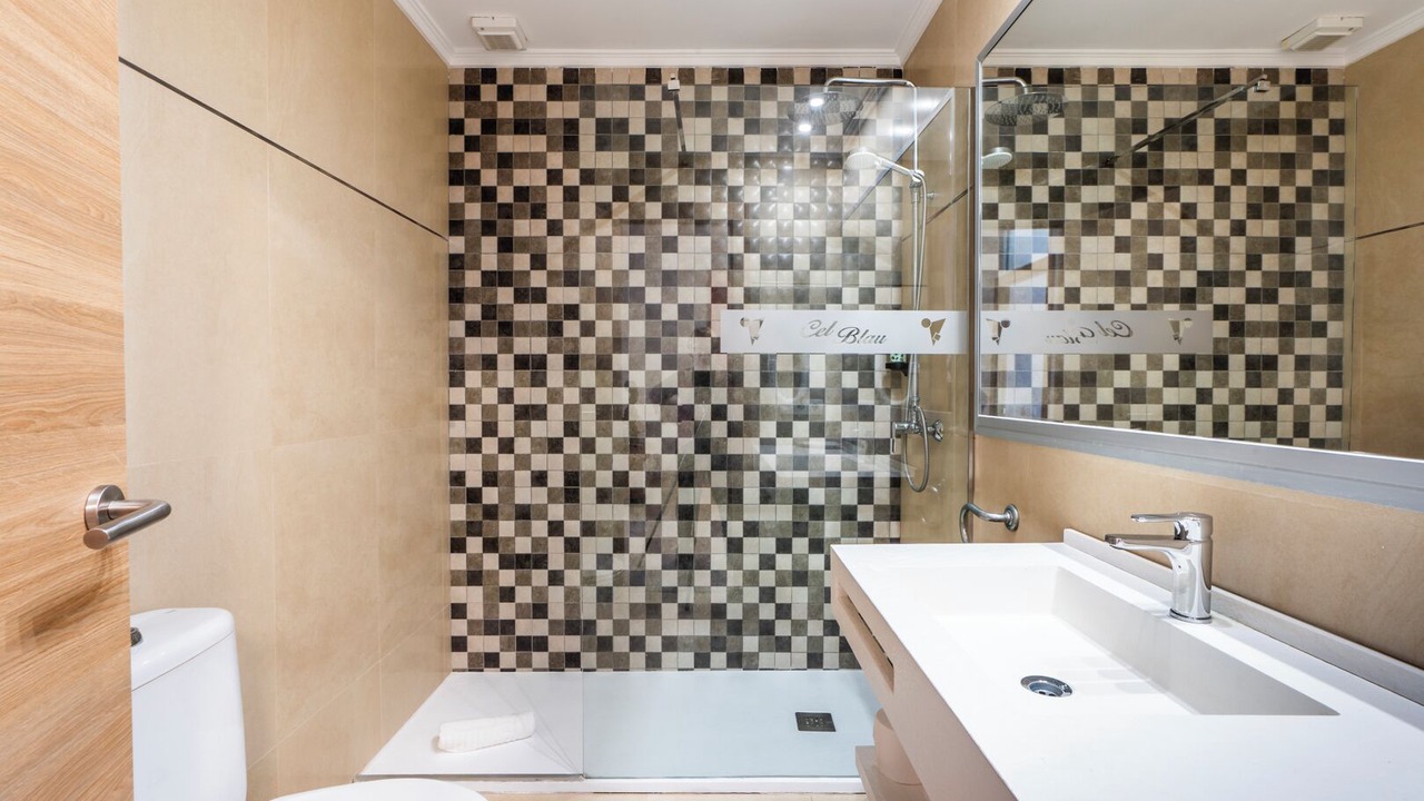 Photo of Bathroom in Es Canar