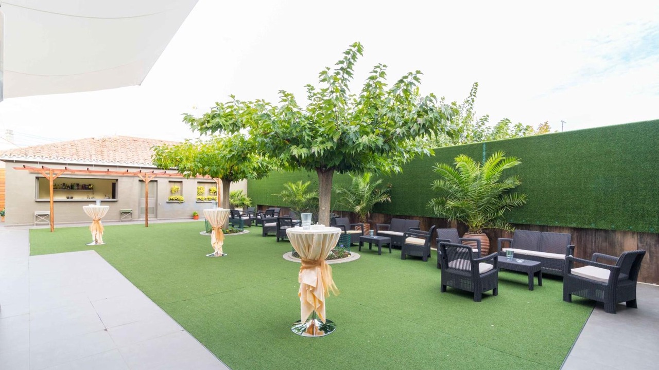 Photo of Outdoor in La Almunia de Dona Godina