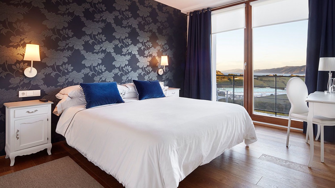 Photo of Bedroom in Getaria