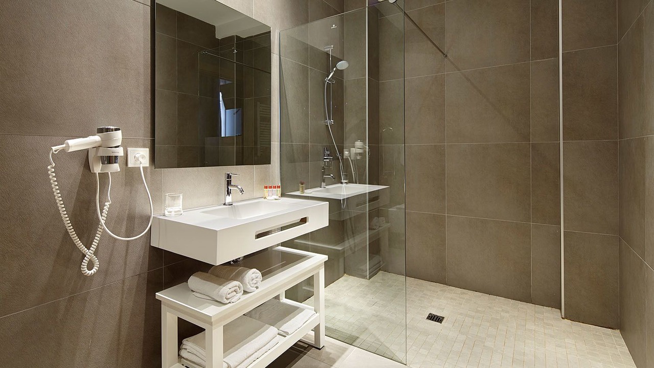 Photo of Bathroom in Getaria
