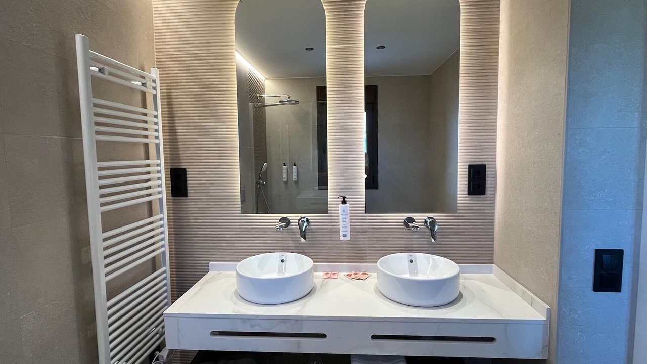 Photo of Bathroom in Gerbe