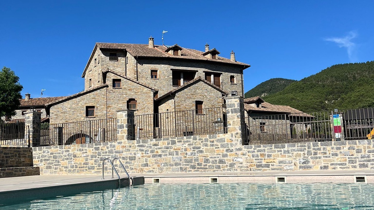 Photo of Outdoor in Gerbe