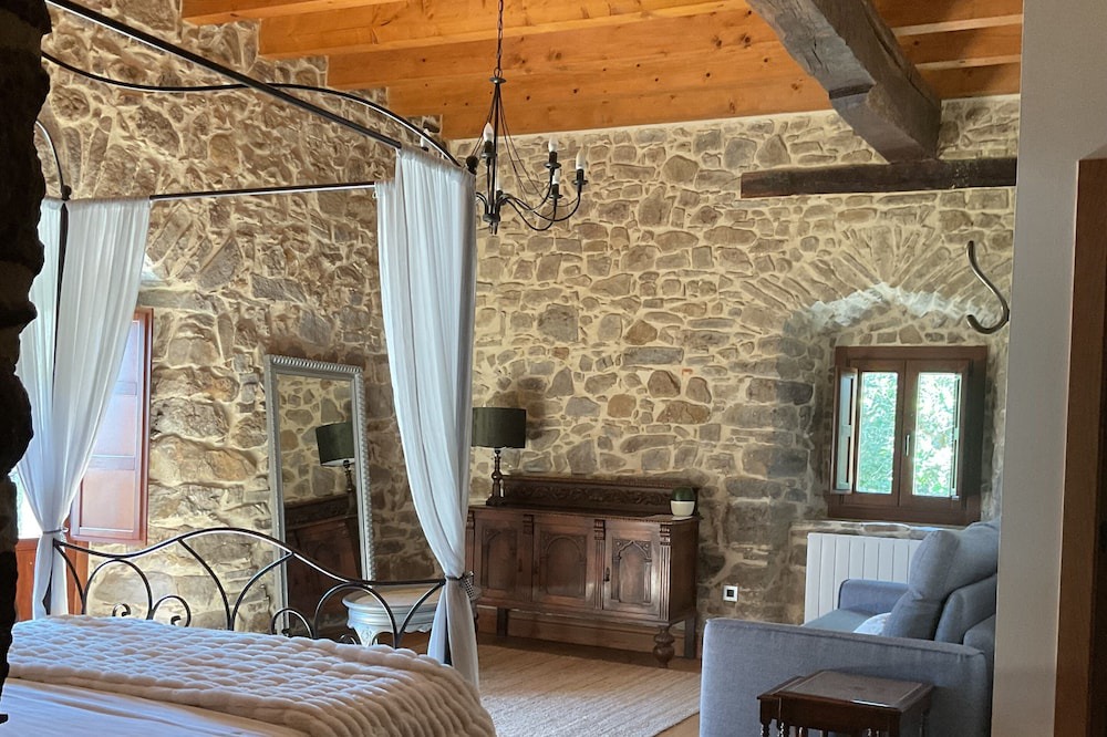 Photo of Bedroom in Traslavina