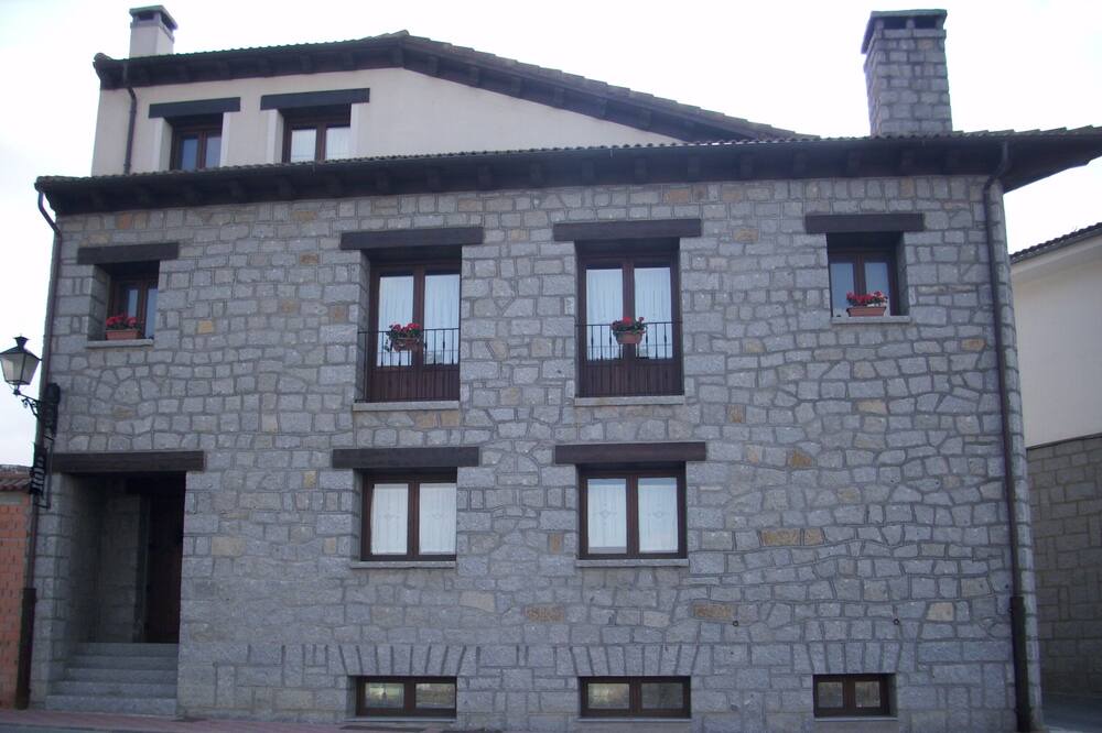 Photo of Outdoor in Villacastin