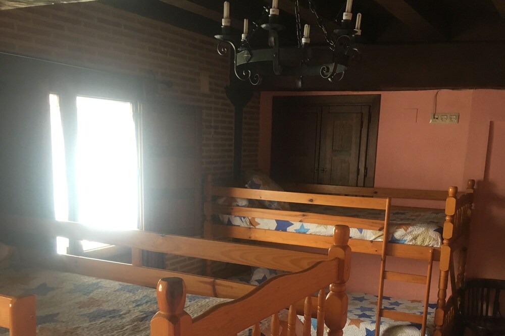 Photo of Bedroom in Villacastin