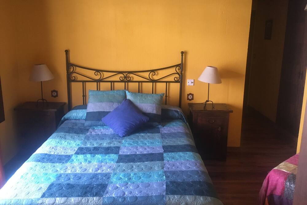 Photo of Bedroom in Villacastin