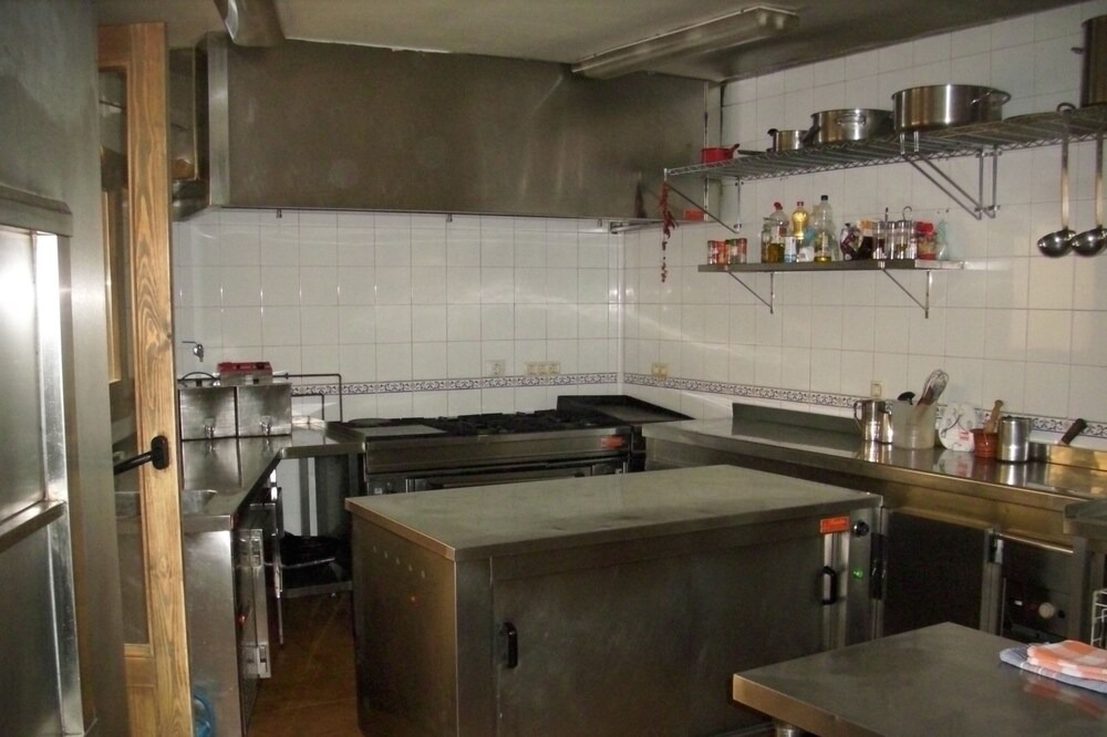 Photo of Kitchen in Villacastin