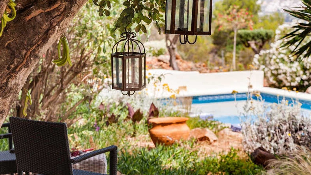 Photo of Outdoor in Lliber