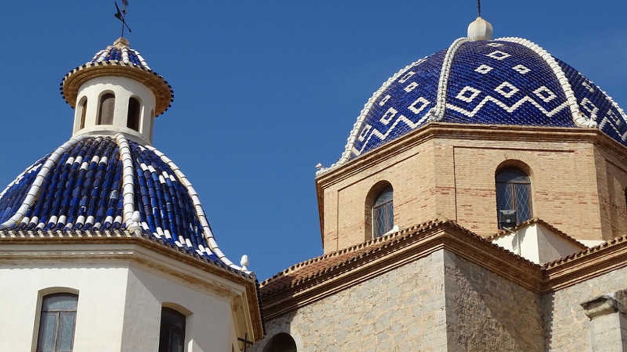 Photo of Outdoor in Lliber