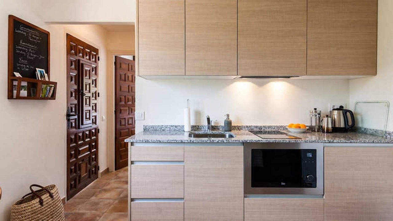 Photo of Kitchen in Lliber