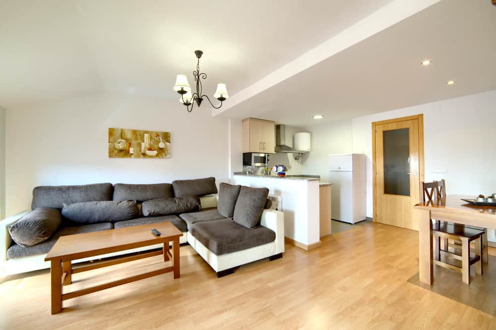 Photo of Livingroom in Gudar
