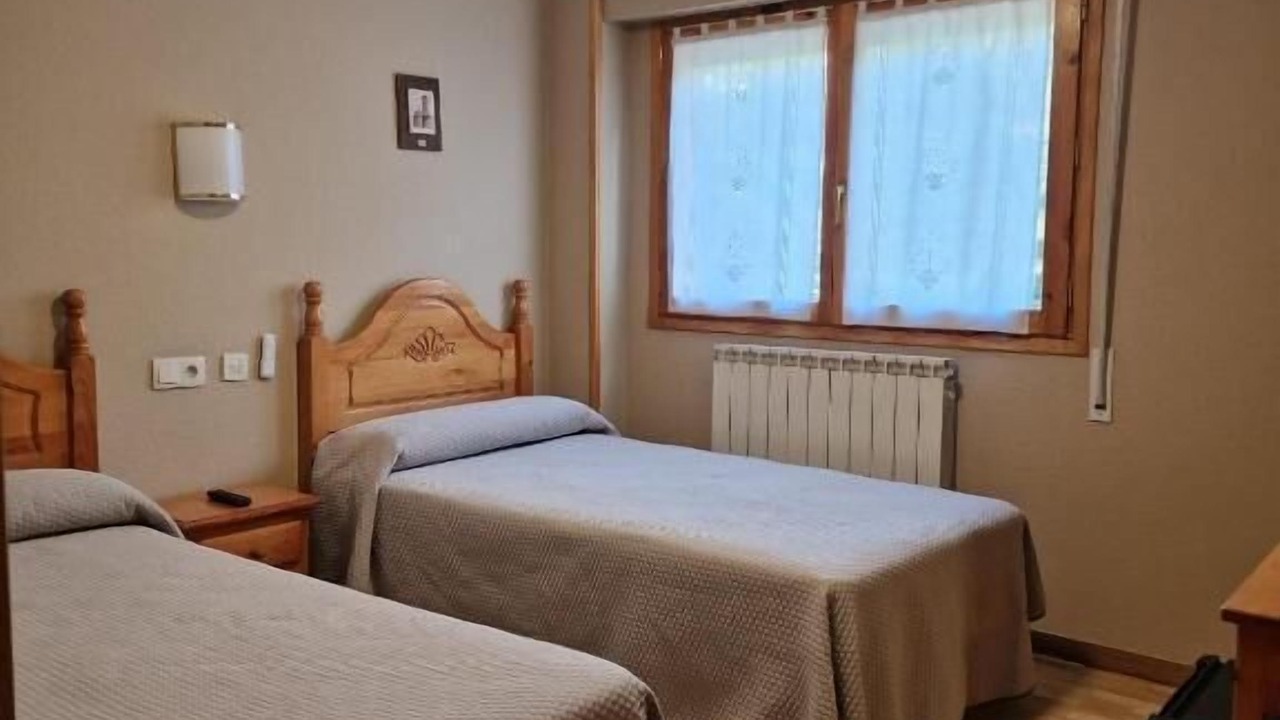 Photo of Bedroom in Abena