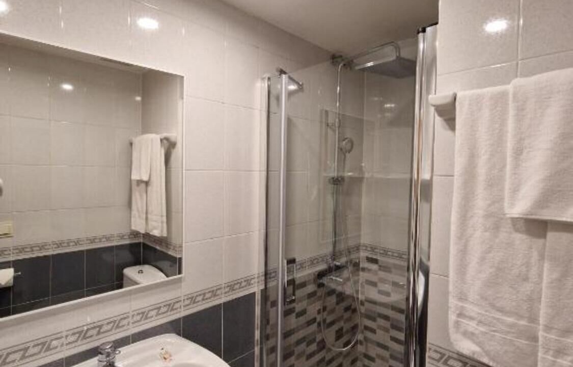Photo of Bathroom in Abena