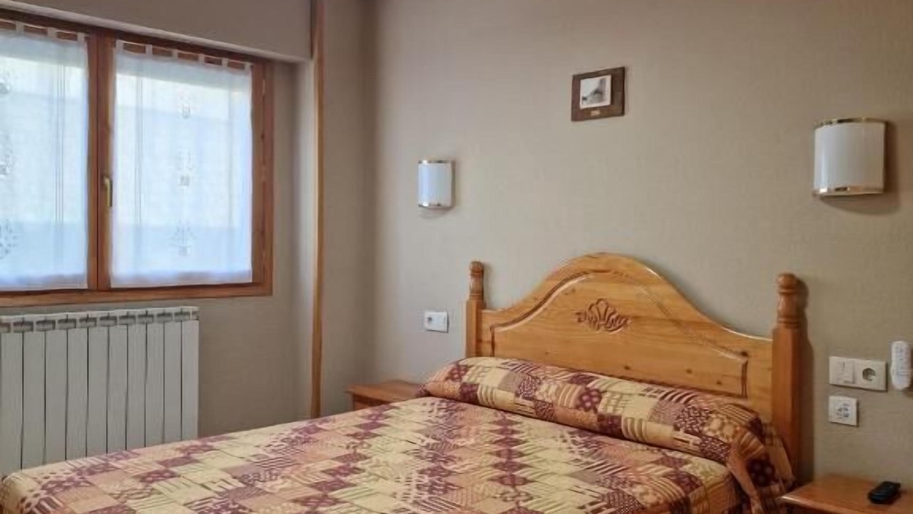 Photo of Bedroom in Abena