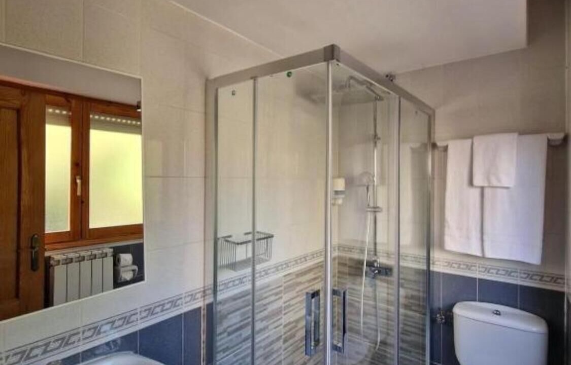 Photo of Bathroom in Abena