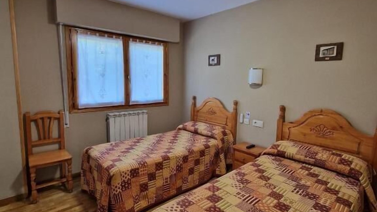 Photo of Bedroom in Abena