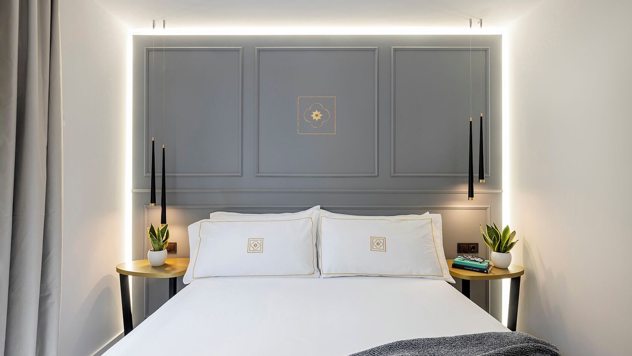 Photo of Bedroom in Igualada