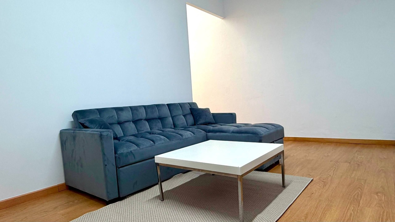 Photo of Livingroom in Ibiza City Centre