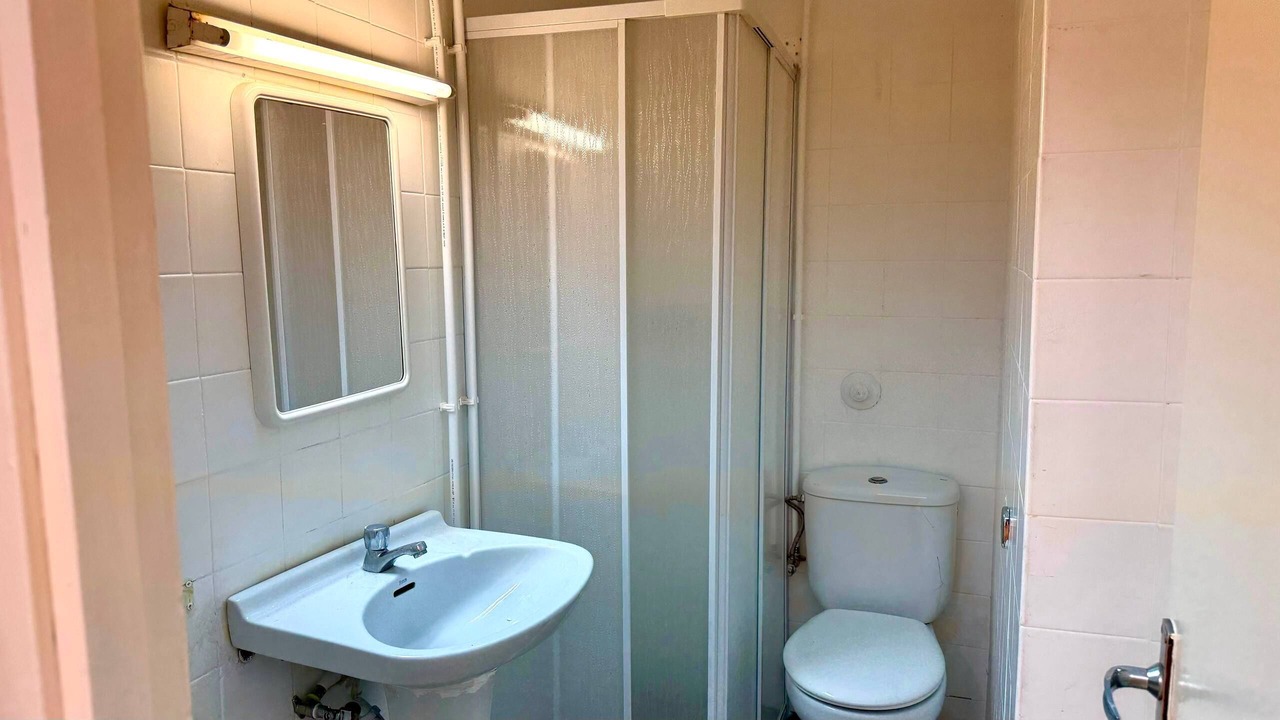 Photo of Bathroom in Ibiza City Centre