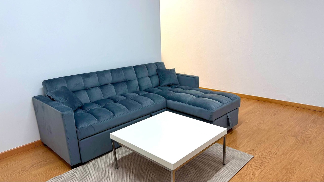 Photo of Livingroom in Ibiza City Centre