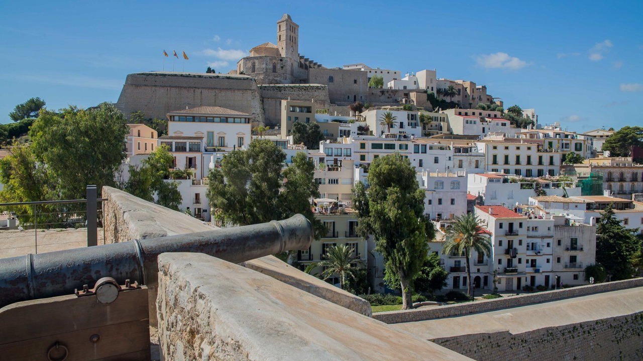 Photo of Others in Ibiza City Centre