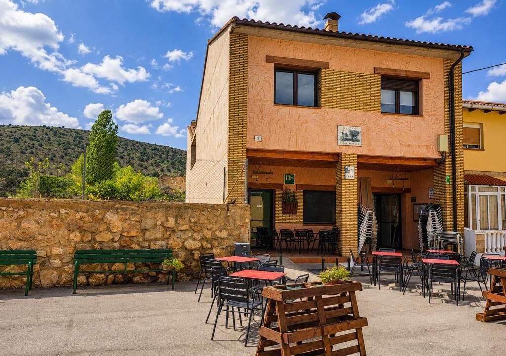 Photo of Others in Monterde de Albarracin