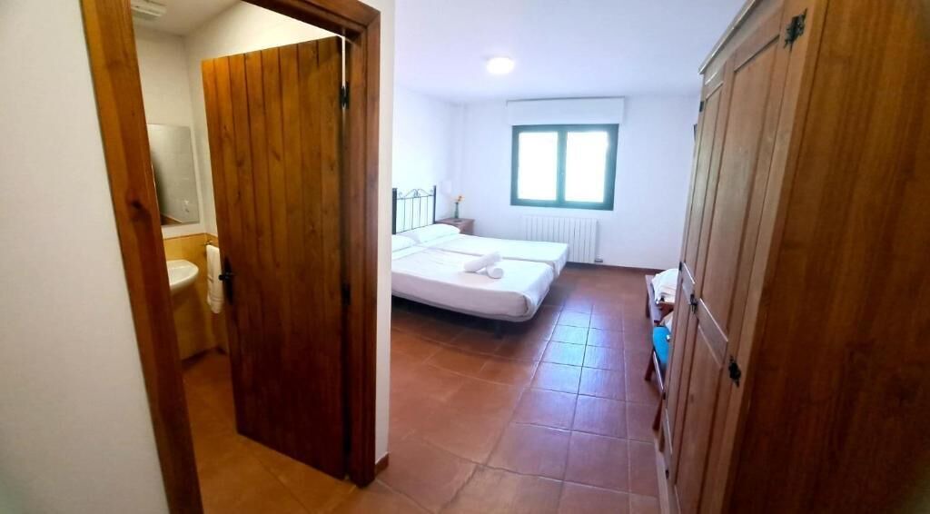 Photo of Bedroom in Monterde de Albarracin