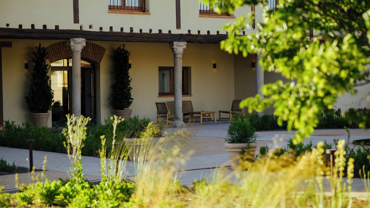 Photo of Outdoor in Santa Maria la Real de Nieva
