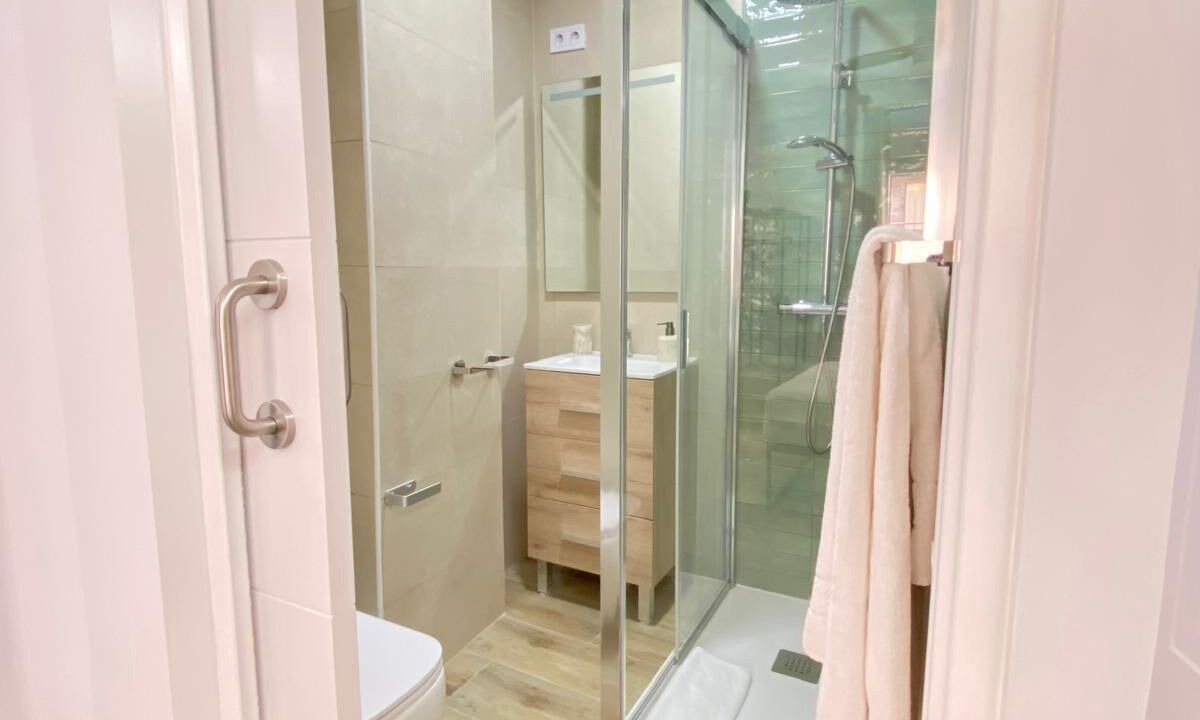 Photo of Bathroom in El Gancho