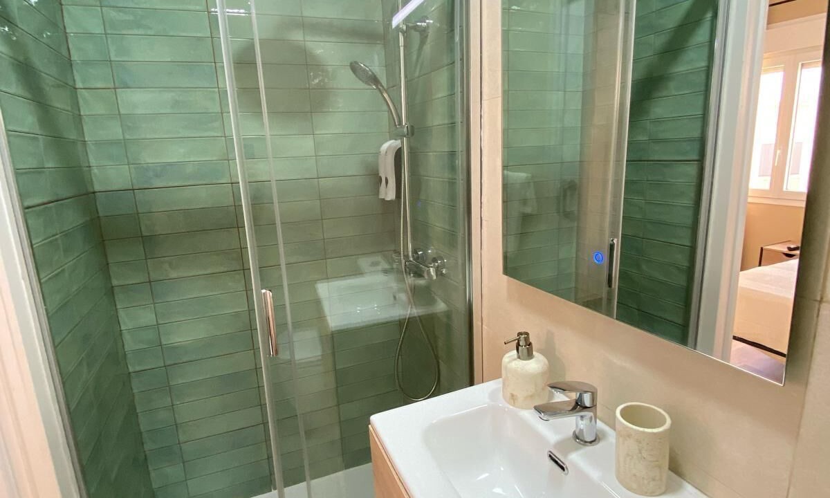 Photo of Bathroom in El Gancho