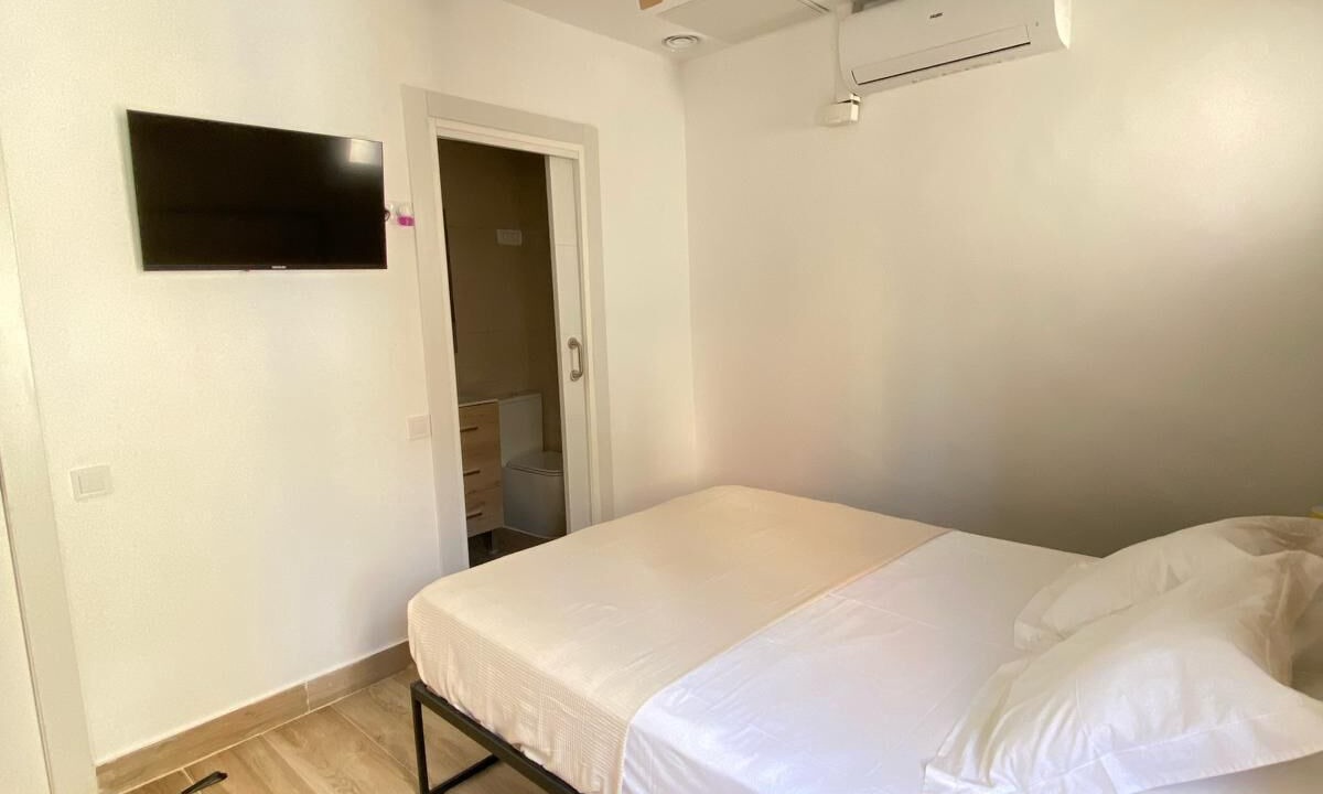 Photo of Bedroom in El Gancho