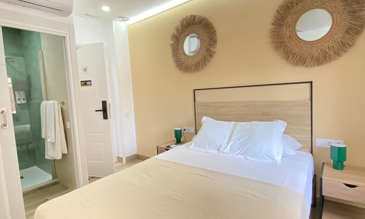 Photo of Bedroom in El Gancho