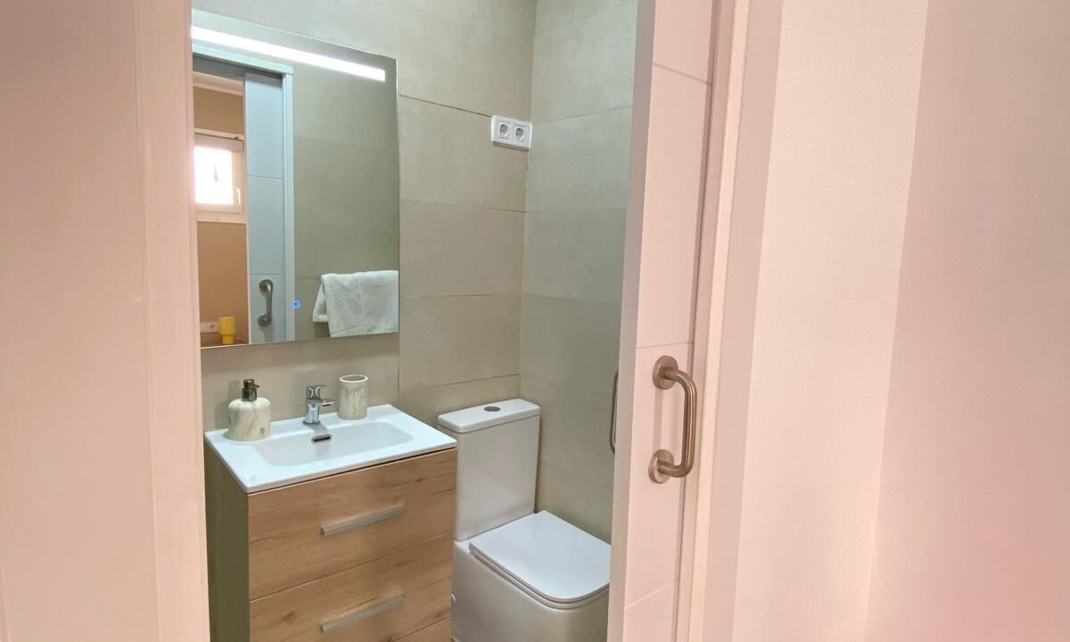 Photo of Bathroom in El Gancho