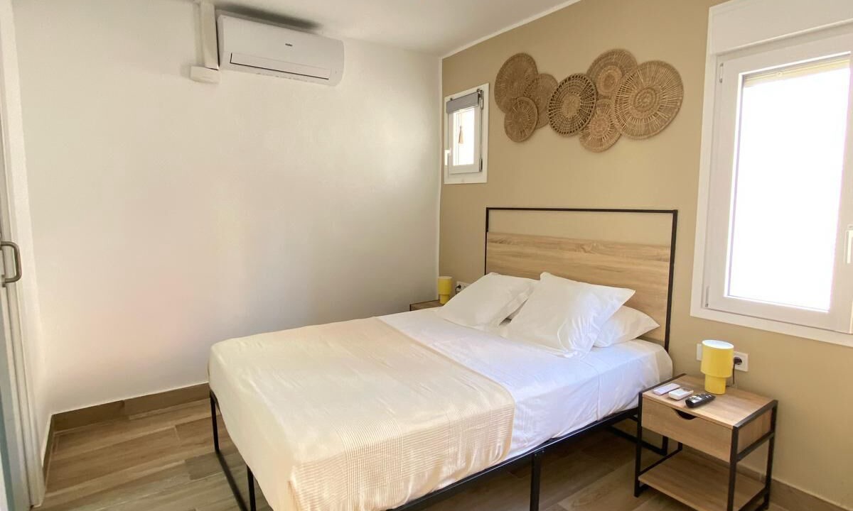Photo of Bedroom in El Gancho
