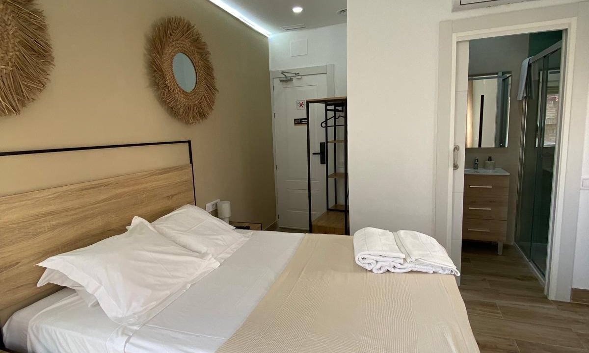 Photo of Bedroom in El Gancho