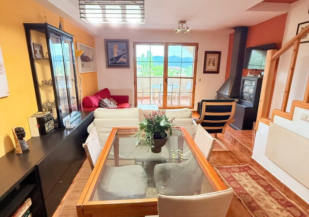 Photo of Livingroom in Alcala de la Selva