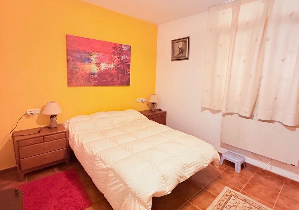 Photo of Livingroom in Alcala de la Selva
