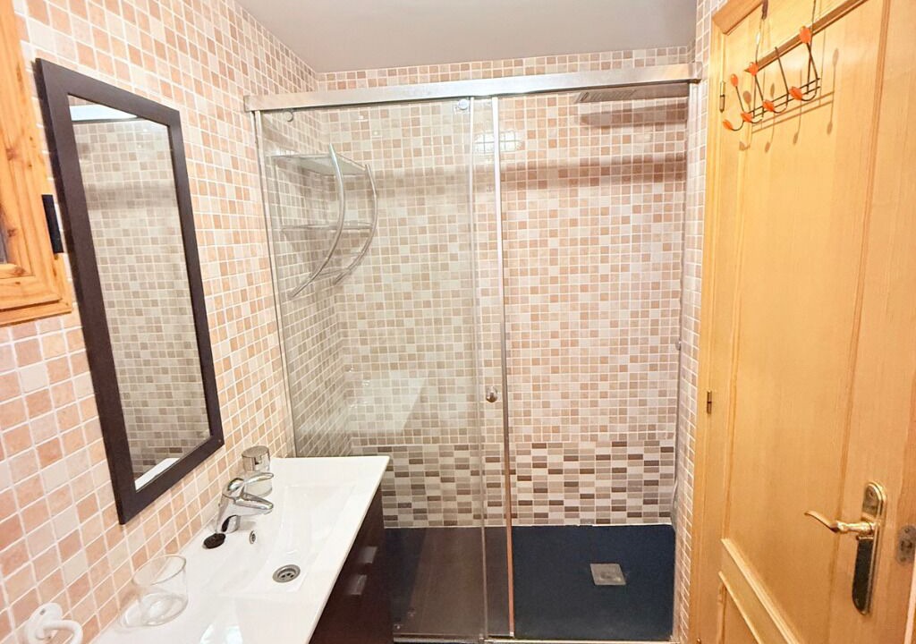Photo of Bathroom in Alcala de la Selva