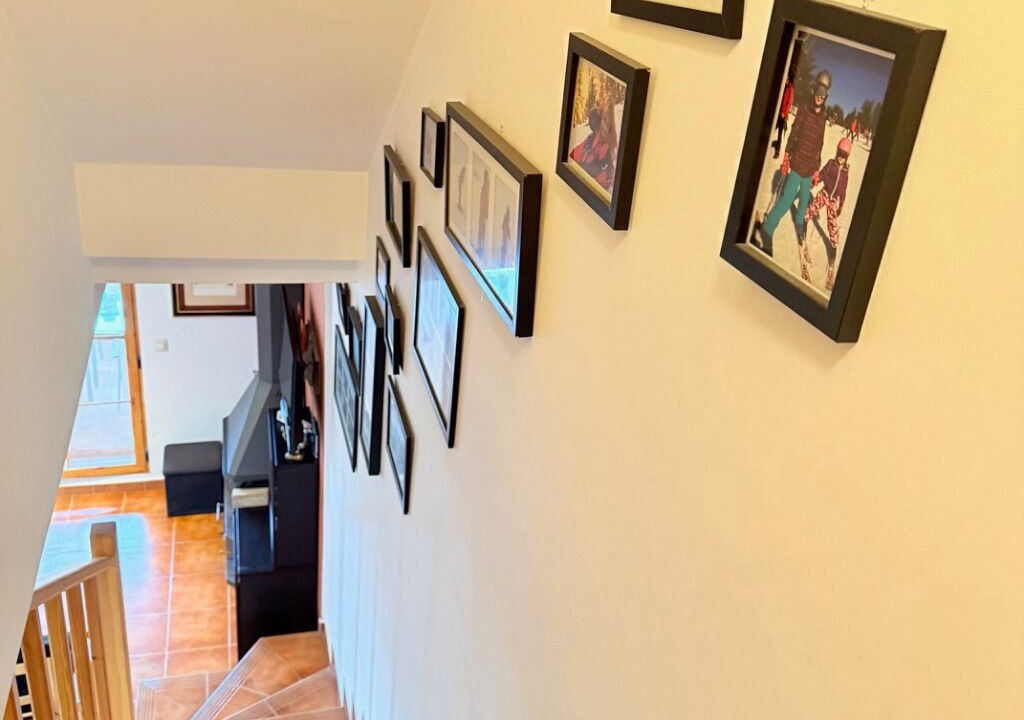 Photo of Livingroom in Alcala de la Selva