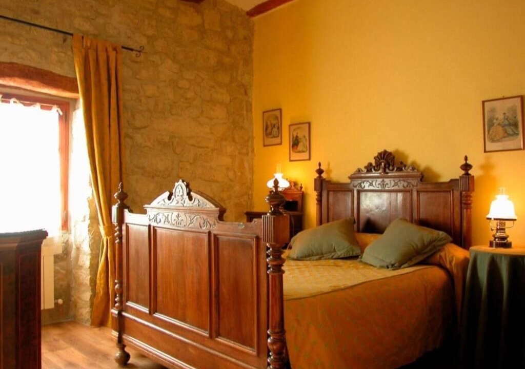 Photo of Bedroom in Miranda de Arga