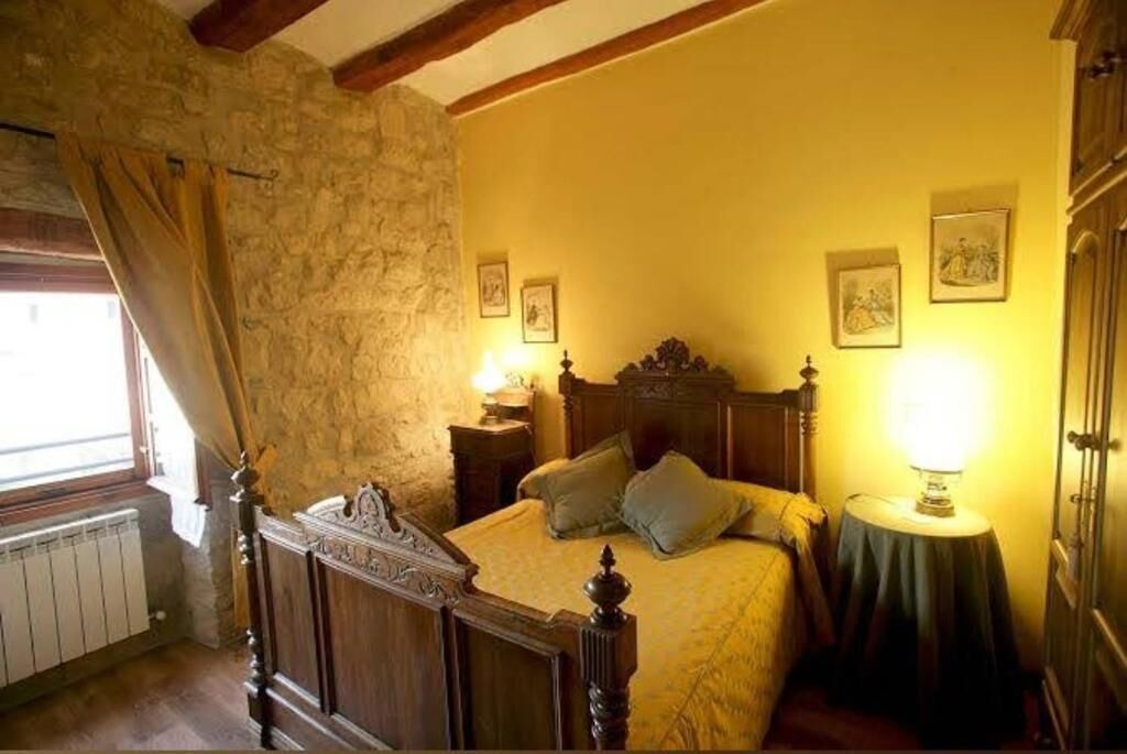 Photo of Bedroom in Miranda de Arga